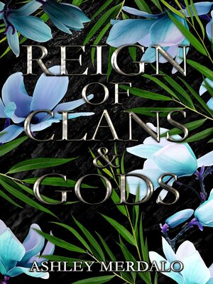 cover image of Reign of Clans and Gods